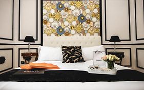 PRATI 1930 Boutique apartments Rome